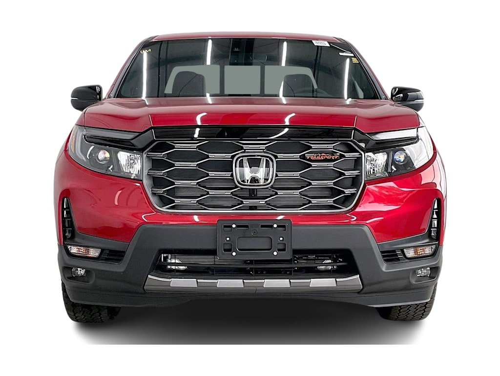 Thumbnail: 2026 Honda Ridgeline - 6