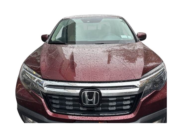 Thumbnail: 2020 Honda Ridgeline - 6