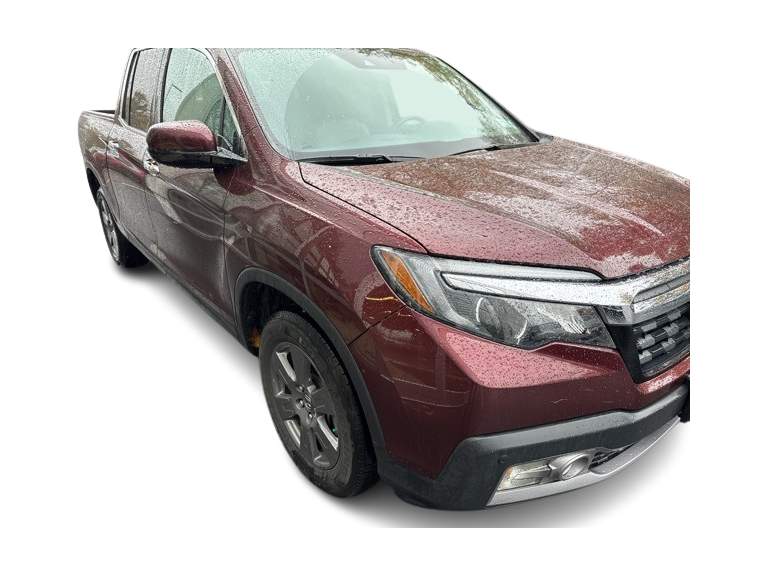 Thumbnail: 2020 Honda Ridgeline - 12