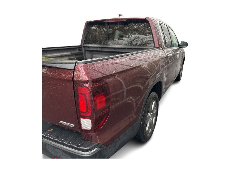 Thumbnail: 2020 Honda Ridgeline - 13