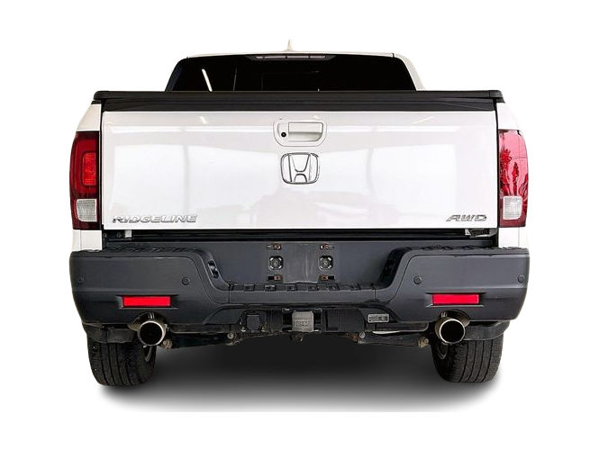 Thumbnail: 2023 Honda Ridgeline - 5