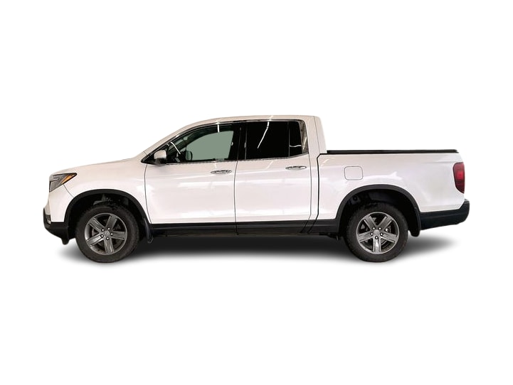 Thumbnail: 2023 Honda Ridgeline - 3