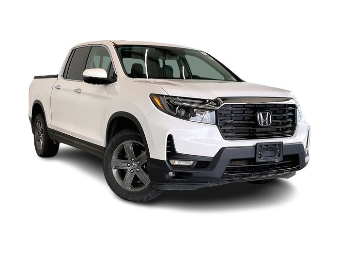 Thumbnail: 2023 Honda Ridgeline - 22