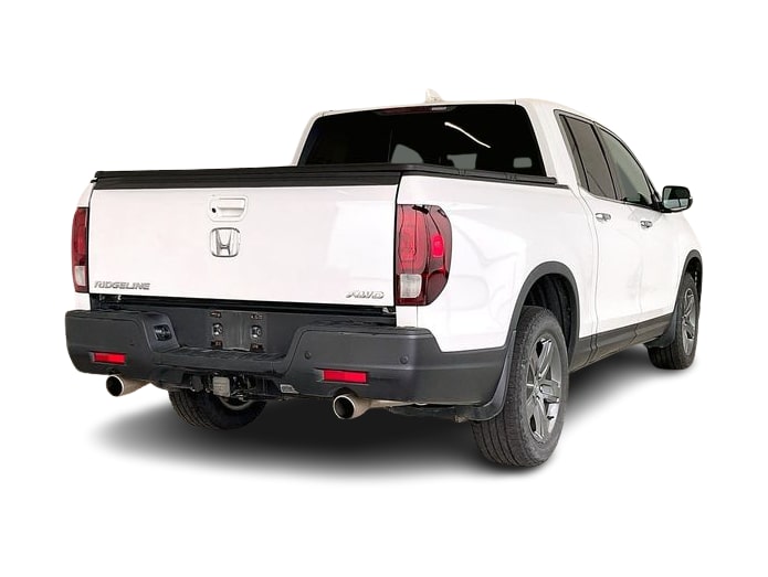 Thumbnail: 2023 Honda Ridgeline - 23
