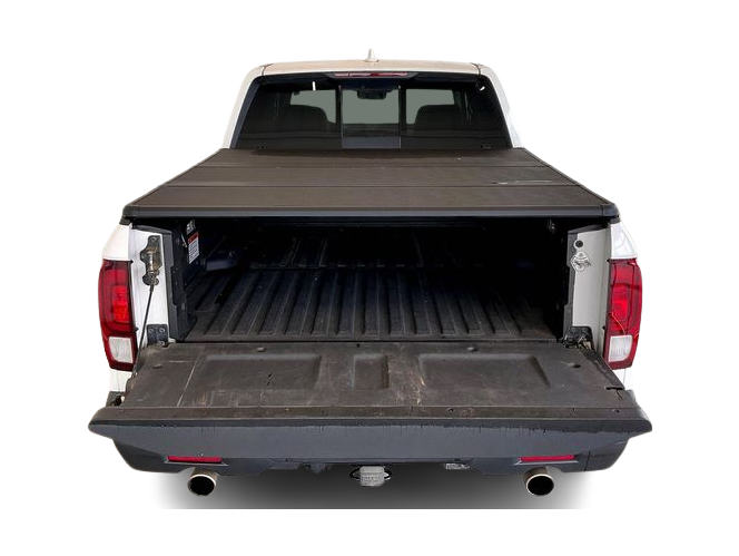 Thumbnail: 2023 Honda Ridgeline - 18