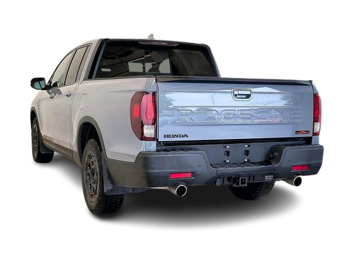 Thumbnail: 2026 Honda Ridgeline - 4