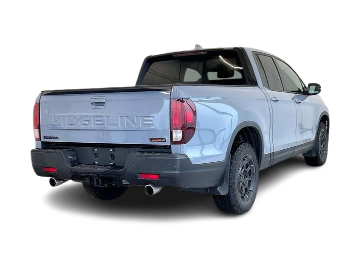 Thumbnail: 2026 Honda Ridgeline - 22