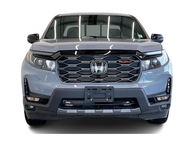 Thumbnail: 2026 Honda Ridgeline - 6