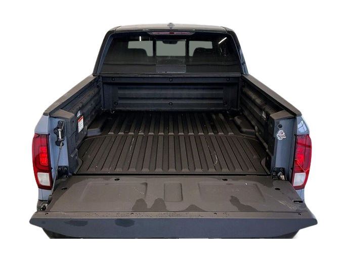 Thumbnail: 2026 Honda Ridgeline - 17