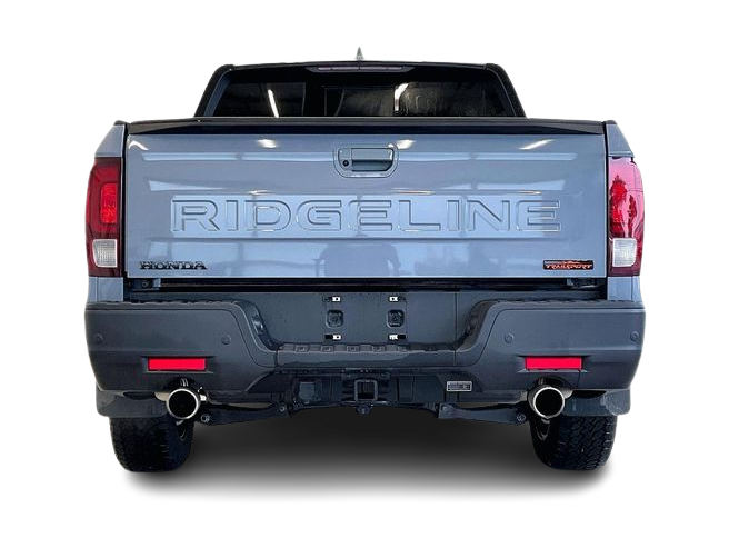 Thumbnail: 2026 Honda Ridgeline - 5