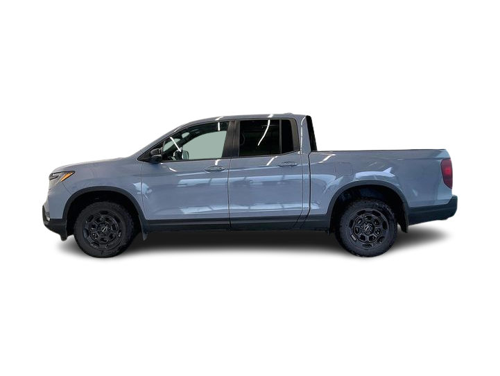 Thumbnail: 2026 Honda Ridgeline - 3