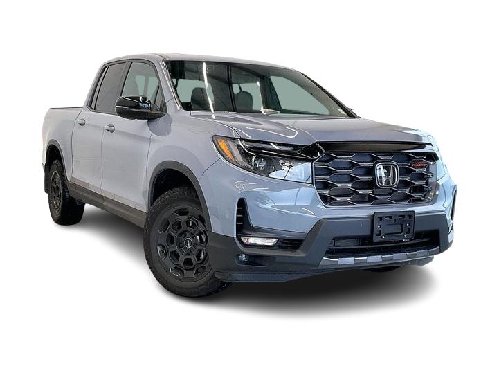 Thumbnail: 2026 Honda Ridgeline - 21