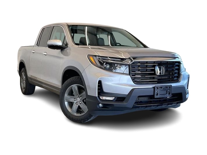 Thumbnail: 2023 Honda Ridgeline - 22