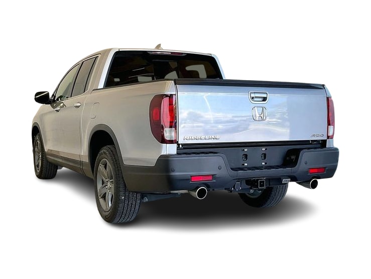 Thumbnail: 2023 Honda Ridgeline - 4