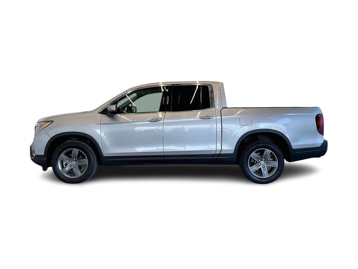 Thumbnail: 2023 Honda Ridgeline - 3