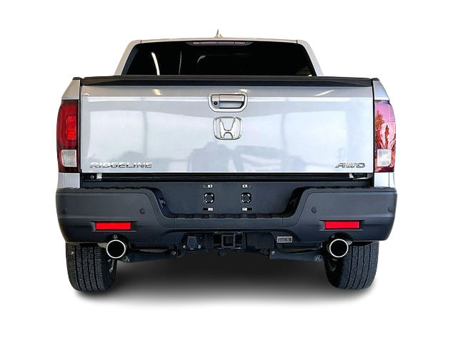 Thumbnail: 2023 Honda Ridgeline - 5