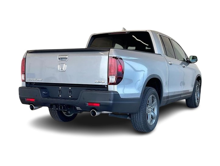 Thumbnail: 2023 Honda Ridgeline - 23