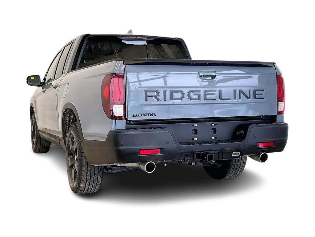 Thumbnail: 2026 Honda Ridgeline - 4