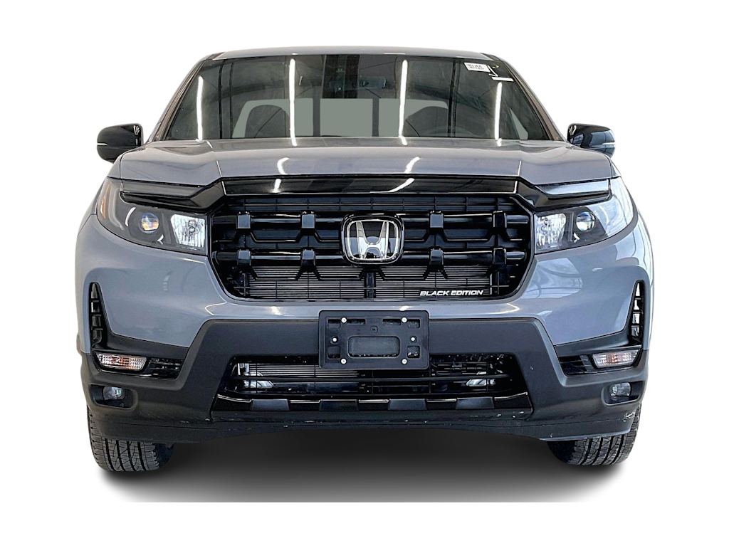 Thumbnail: 2026 Honda Ridgeline - 6
