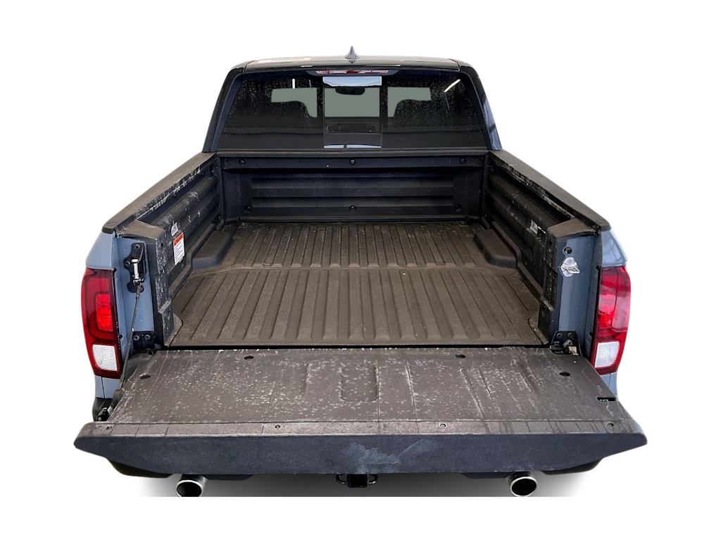 Thumbnail: 2026 Honda Ridgeline - 18