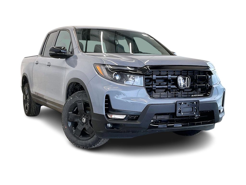 Thumbnail: 2026 Honda Ridgeline - 21