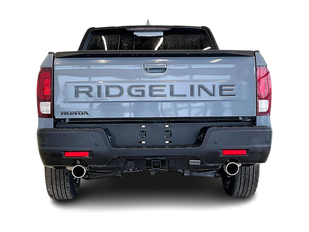 Thumbnail: 2026 Honda Ridgeline - 5
