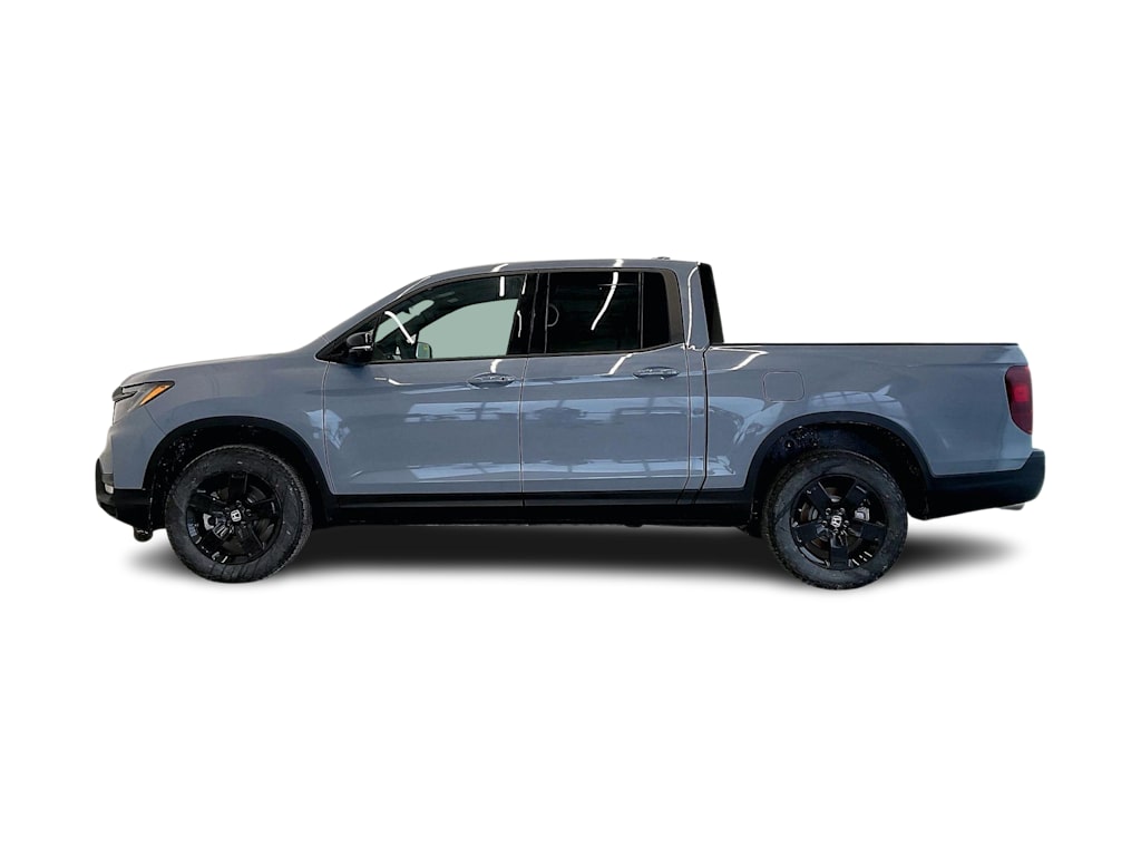 Thumbnail: 2026 Honda Ridgeline - 3