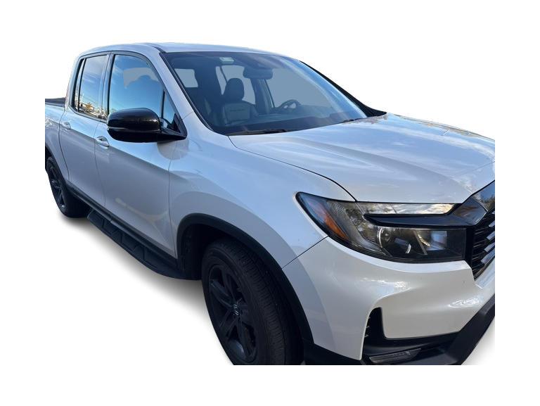 Thumbnail: 2021 Honda Ridgeline - 12