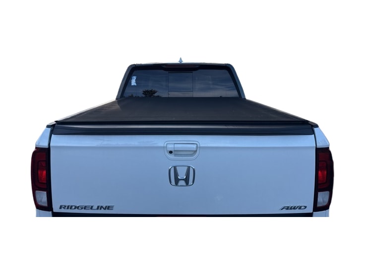 Thumbnail: 2021 Honda Ridgeline - 5