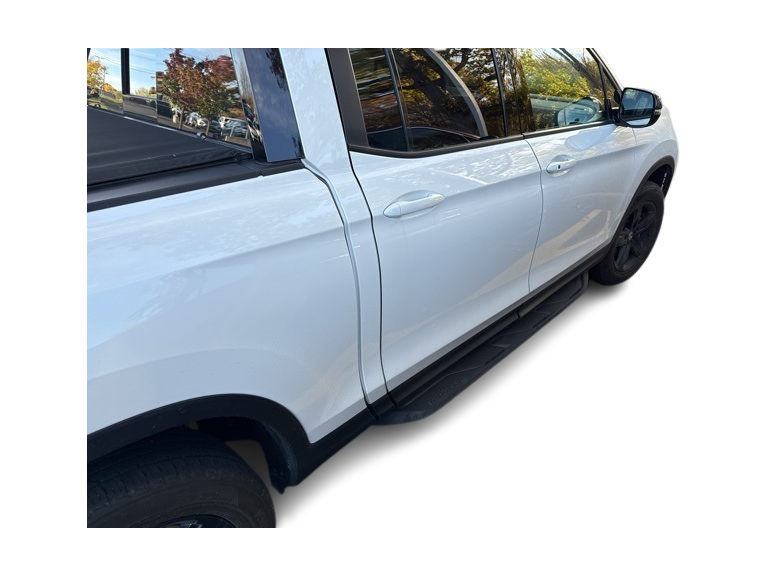 Thumbnail: 2021 Honda Ridgeline - 3