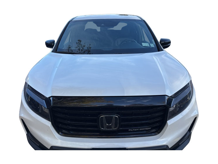 Thumbnail: 2021 Honda Ridgeline - 6