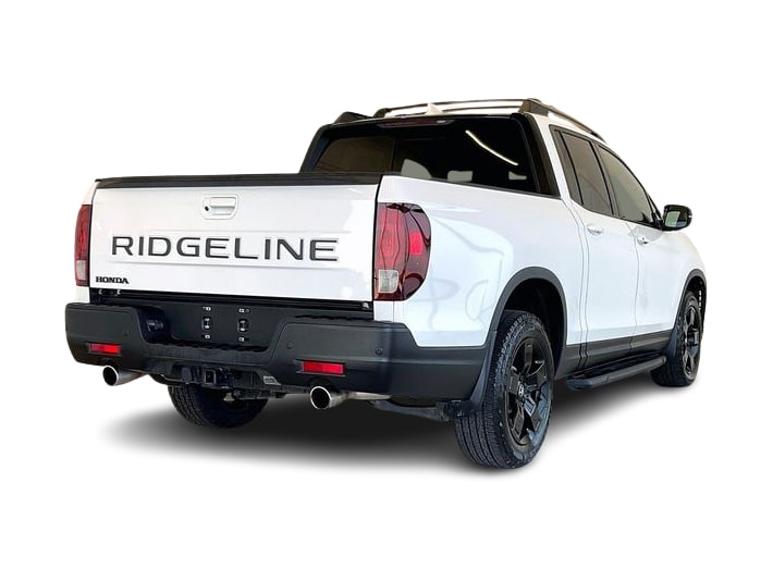 Thumbnail: 2026 Honda Ridgeline - 23