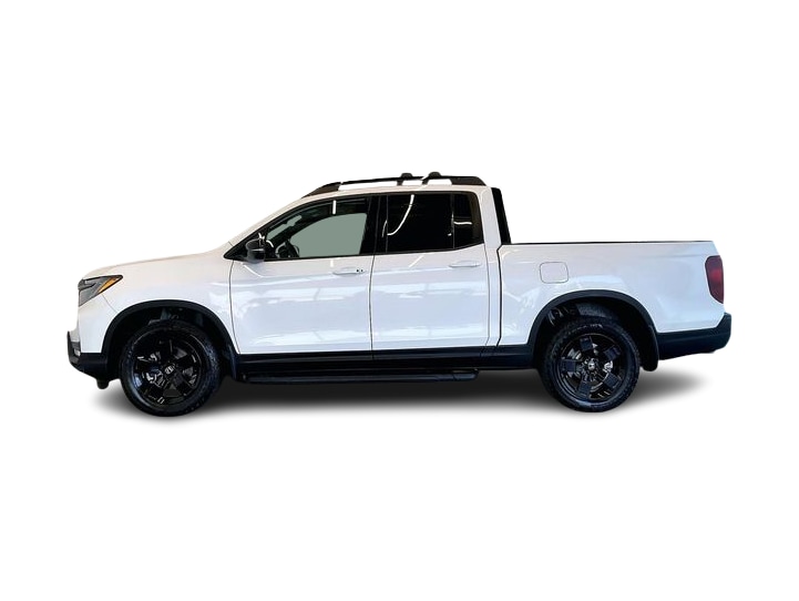Thumbnail: 2026 Honda Ridgeline - 3