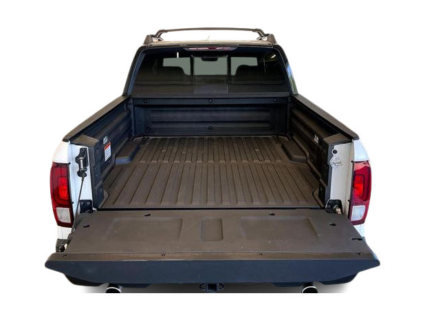 Thumbnail: 2026 Honda Ridgeline - 17