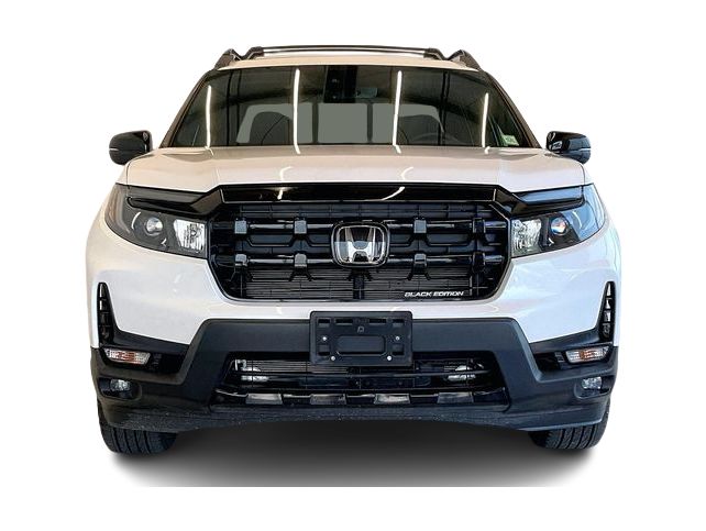 Thumbnail: 2026 Honda Ridgeline - 20