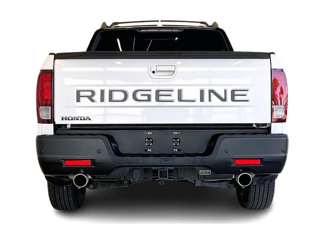 Thumbnail: 2026 Honda Ridgeline - 5
