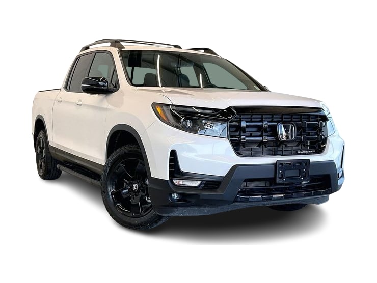 Thumbnail: 2026 Honda Ridgeline - 22