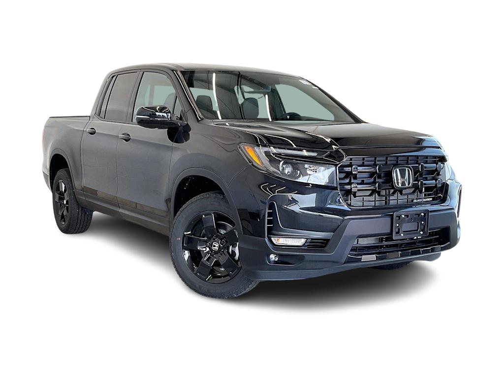 Thumbnail: 2026 Honda Ridgeline - 22