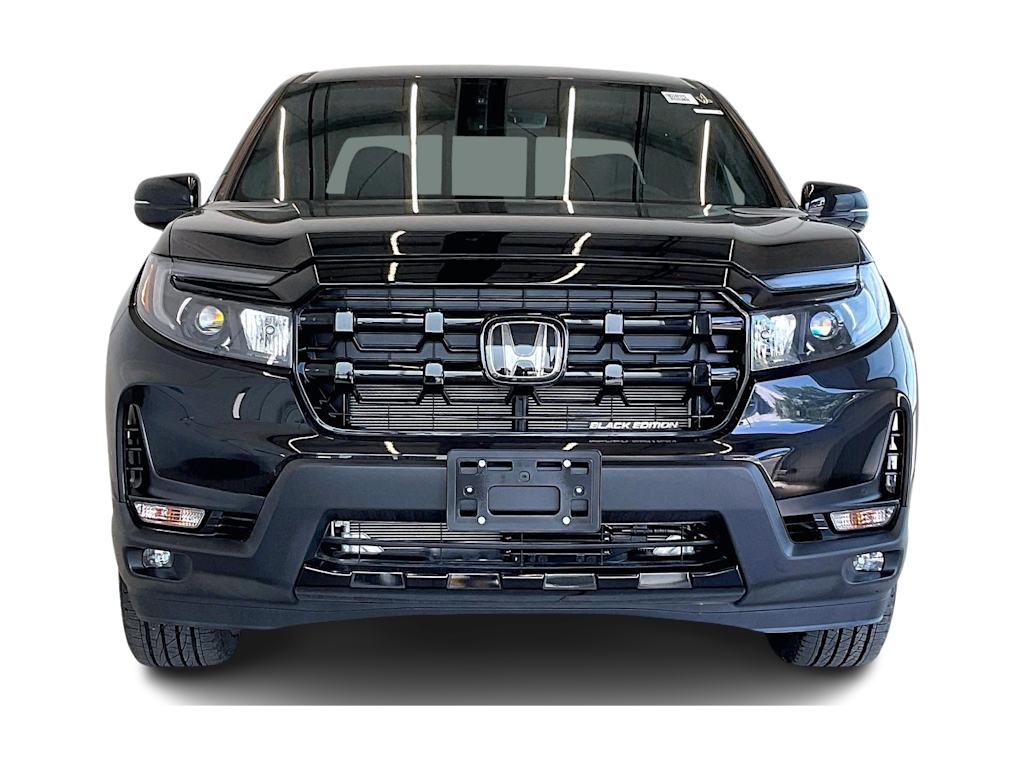 Thumbnail: 2026 Honda Ridgeline - 6
