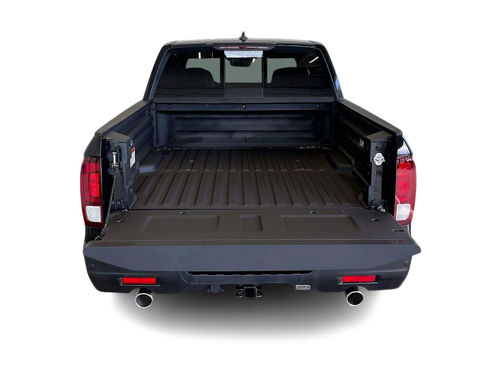 Thumbnail: 2026 Honda Ridgeline - 18