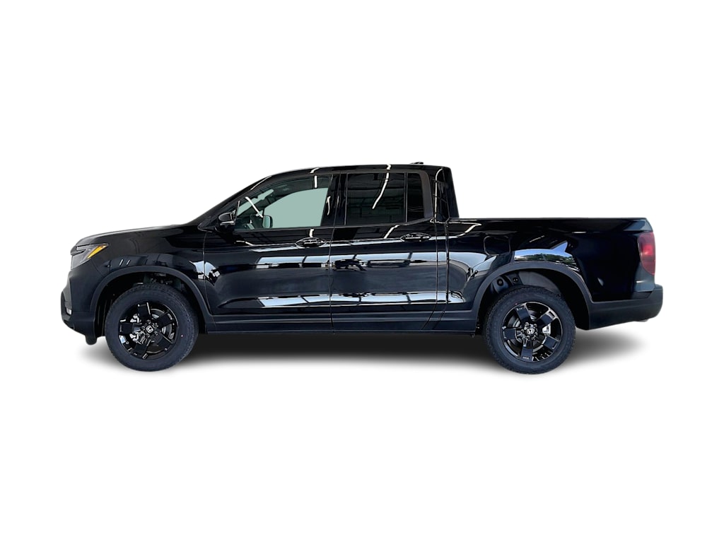 Thumbnail: 2026 Honda Ridgeline - 3