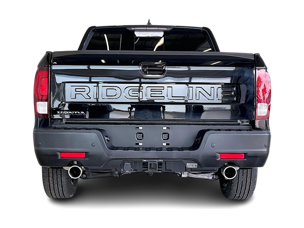 Thumbnail: 2026 Honda Ridgeline - 5