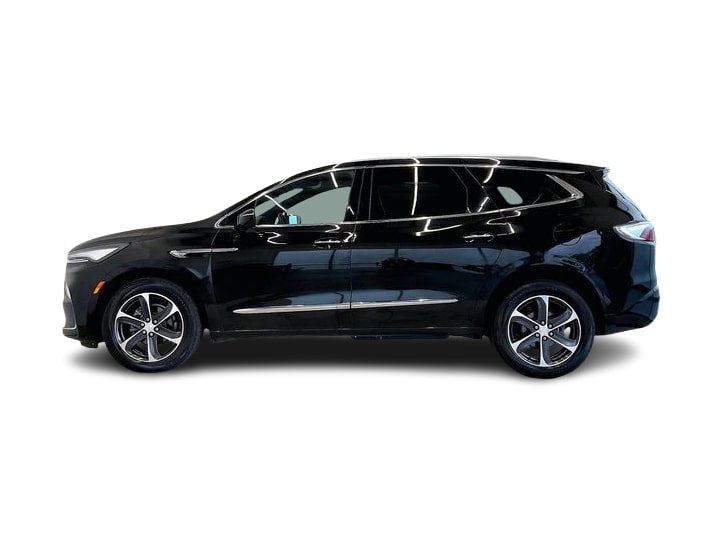 Thumbnail: 2022 Buick Enclave - 3