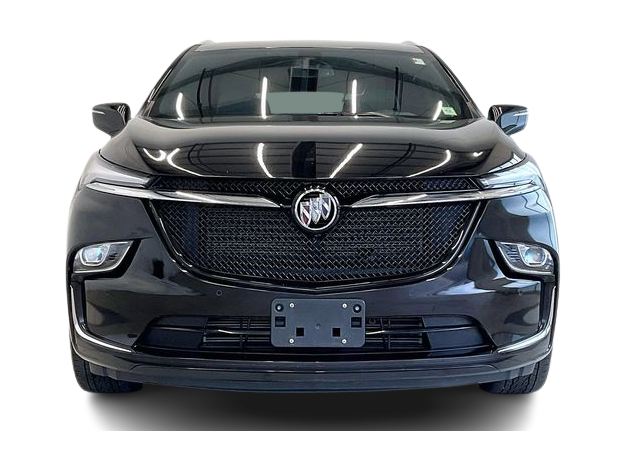 Thumbnail: 2022 Buick Enclave - 6
