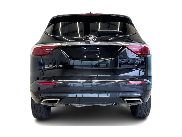 Thumbnail: 2022 Buick Enclave - 5