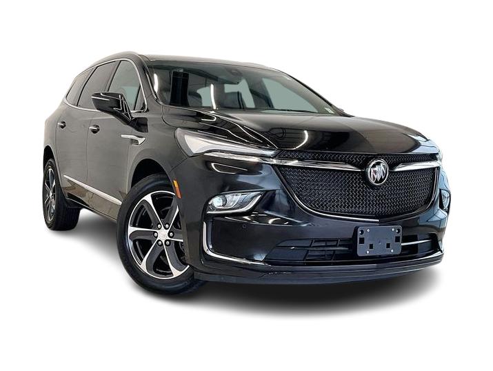 Thumbnail: 2022 Buick Enclave - 22