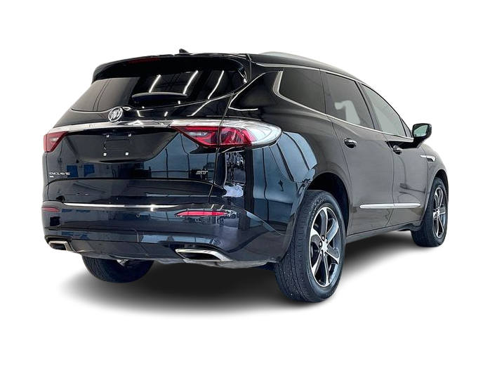 Thumbnail: 2022 Buick Enclave - 23