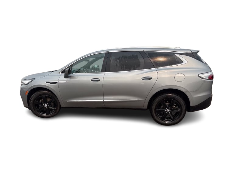 Thumbnail: 2023 Buick Enclave - 3