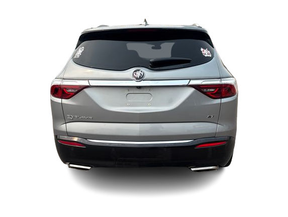 Thumbnail: 2023 Buick Enclave - 5