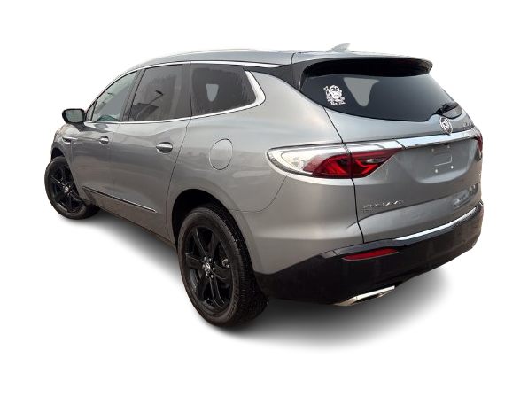 Thumbnail: 2023 Buick Enclave - 4